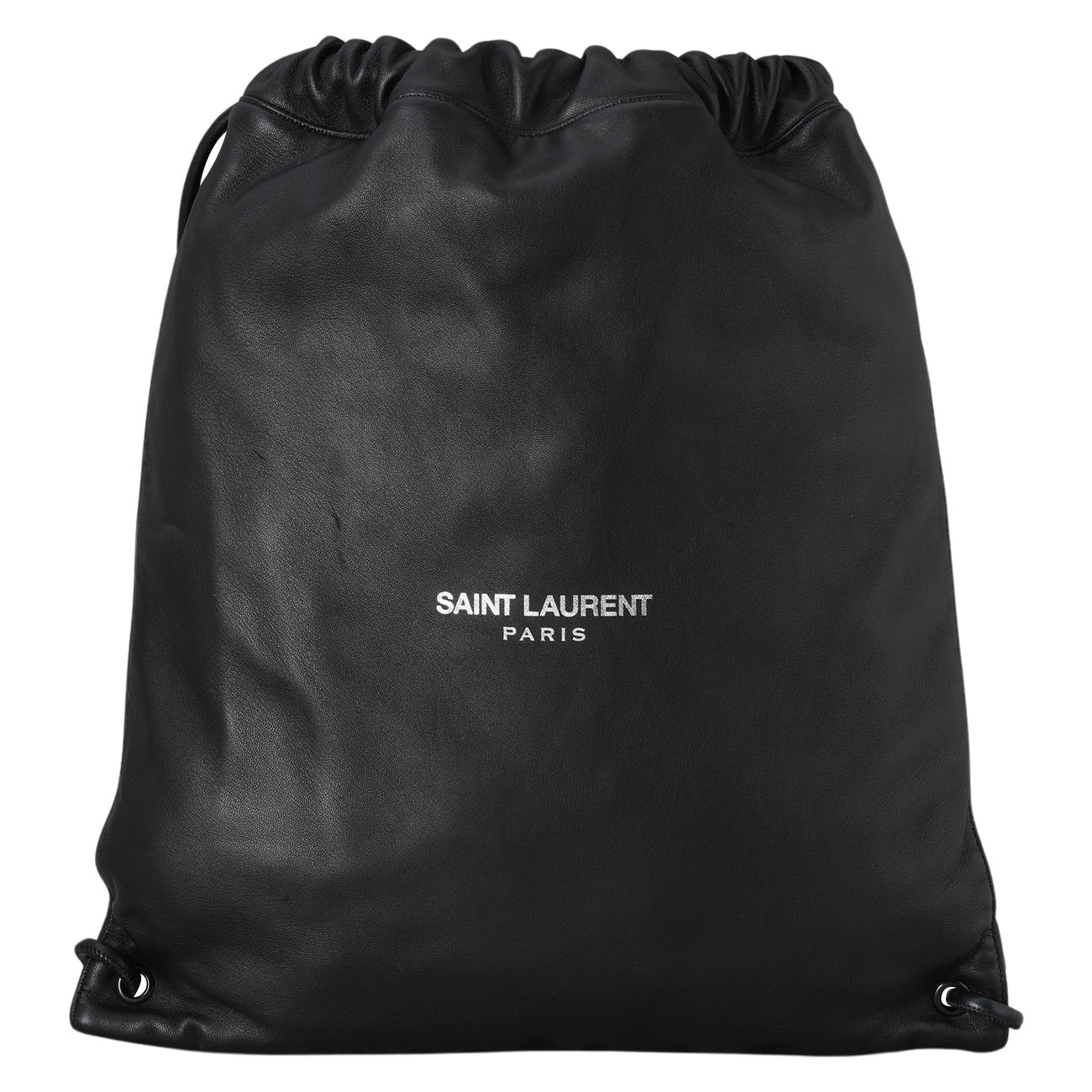 Yves Saint Laurent(USED)생로랑 553919 테디 드로스트링 버킷백